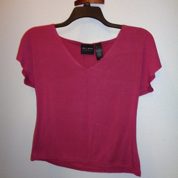 Axcess Top Size Large - Picture 4 of 6